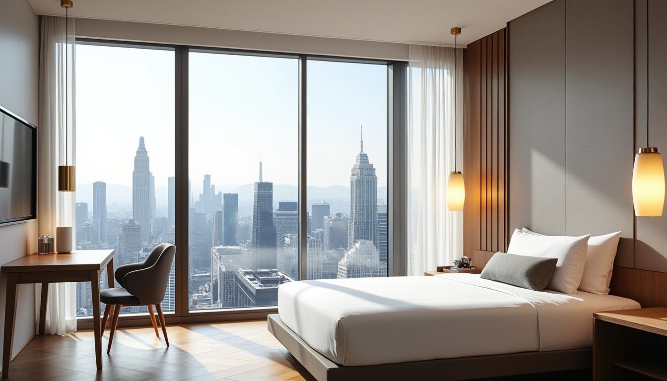 découvrez nos astuces pratiques pour voyager seul sans payer de supplément pour une chambre individuelle. profitez pleinement de votre voyage solo en optimisant votre budget et votre confort.