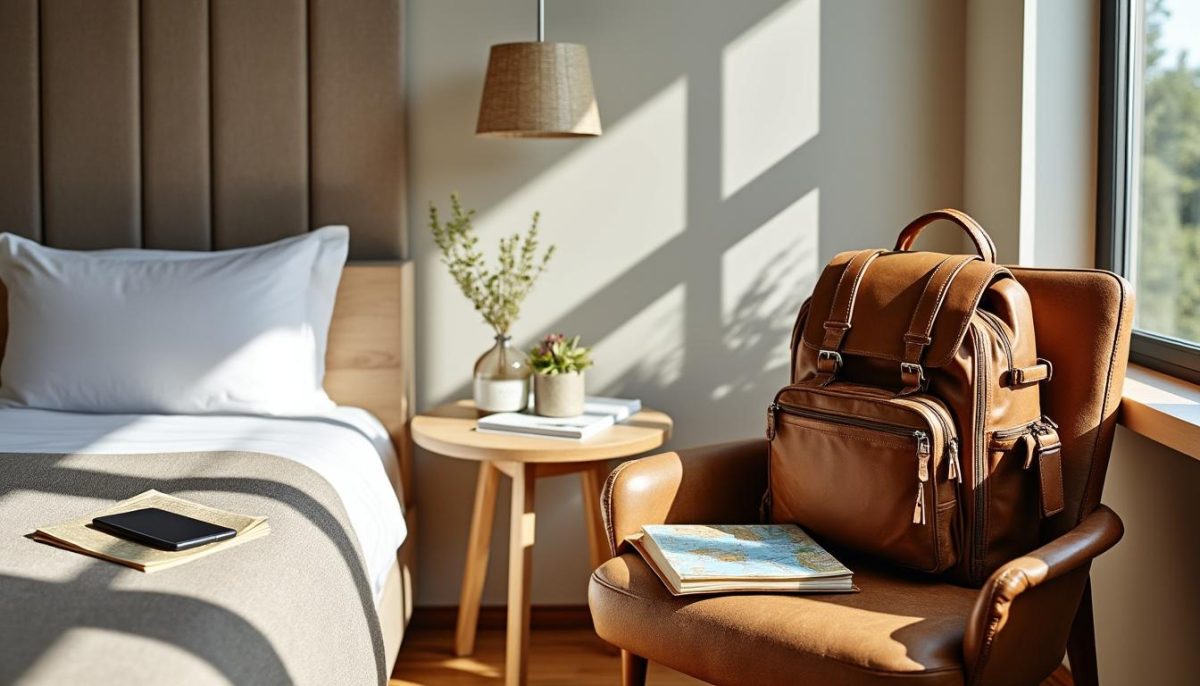 découvrez nos astuces pratiques pour voyager seul sans payer de supplément pour une chambre individuelle et profitez pleinement de votre aventure en solo.