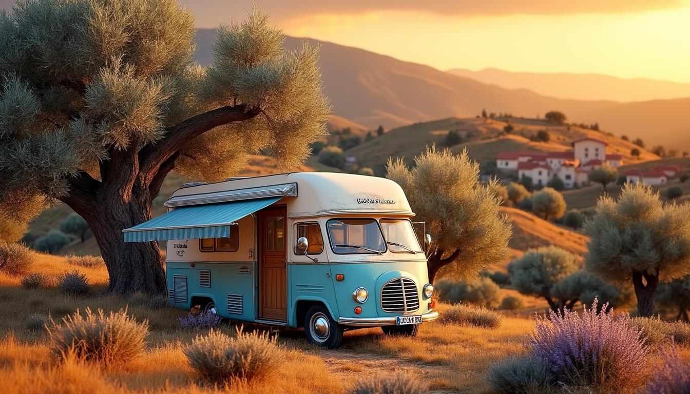 découvrez nos conseils pratiques et itinéraires incontournables pour voyager en camping-car en italie. explorez les plus beaux paysages, sites historiques et plages tout en profitant de la liberté sur la route.