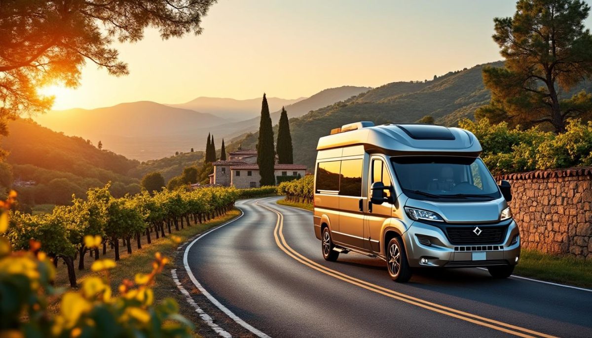 découvrez nos conseils pratiques et itinéraires incontournables pour voyager en camping-car en italie. explorez la beauté du pays en toute liberté et profitez d'une aventure unique.
