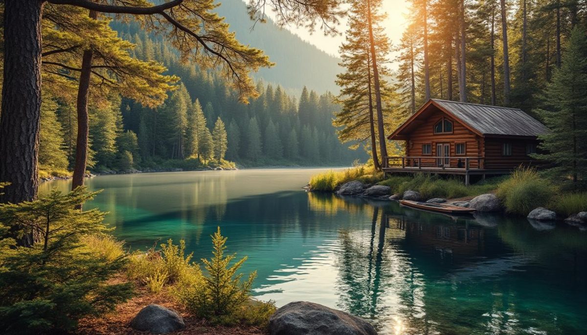 découvrez nos idées de destinations idéales pour un week-end seule, parfait pour se ressourcer et retrouver sérénité et bien-être.