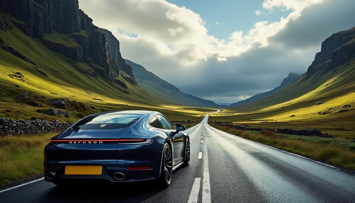 découvrez notre guide pratique pour voyager en voiture en écosse en toute sérénité : conseils, itinéraires et astuces pour un road trip inoubliable.