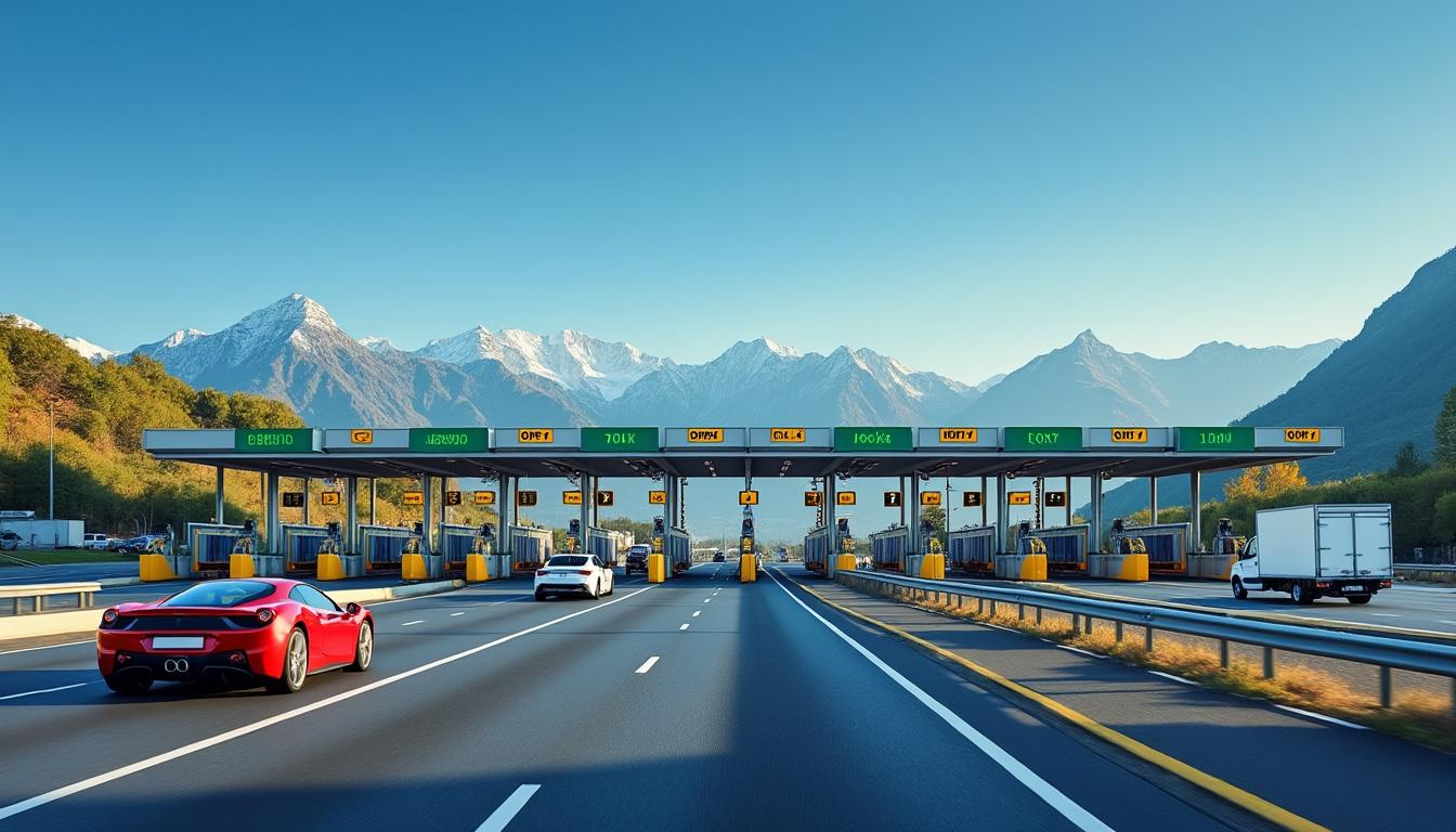 découvrez nos conseils pratiques et itinéraires recommandés pour un voyage en voiture réussi en italie. profitez pleinement de votre road trip à travers des paysages magnifiques et des étapes incontournables.