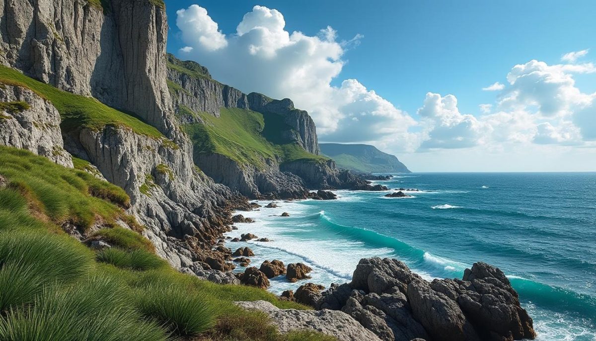 découvrez combien de temps prévoir pour visiter la presqu’île de crozon et profiter pleinement de ses paysages, plages et villages typiques.