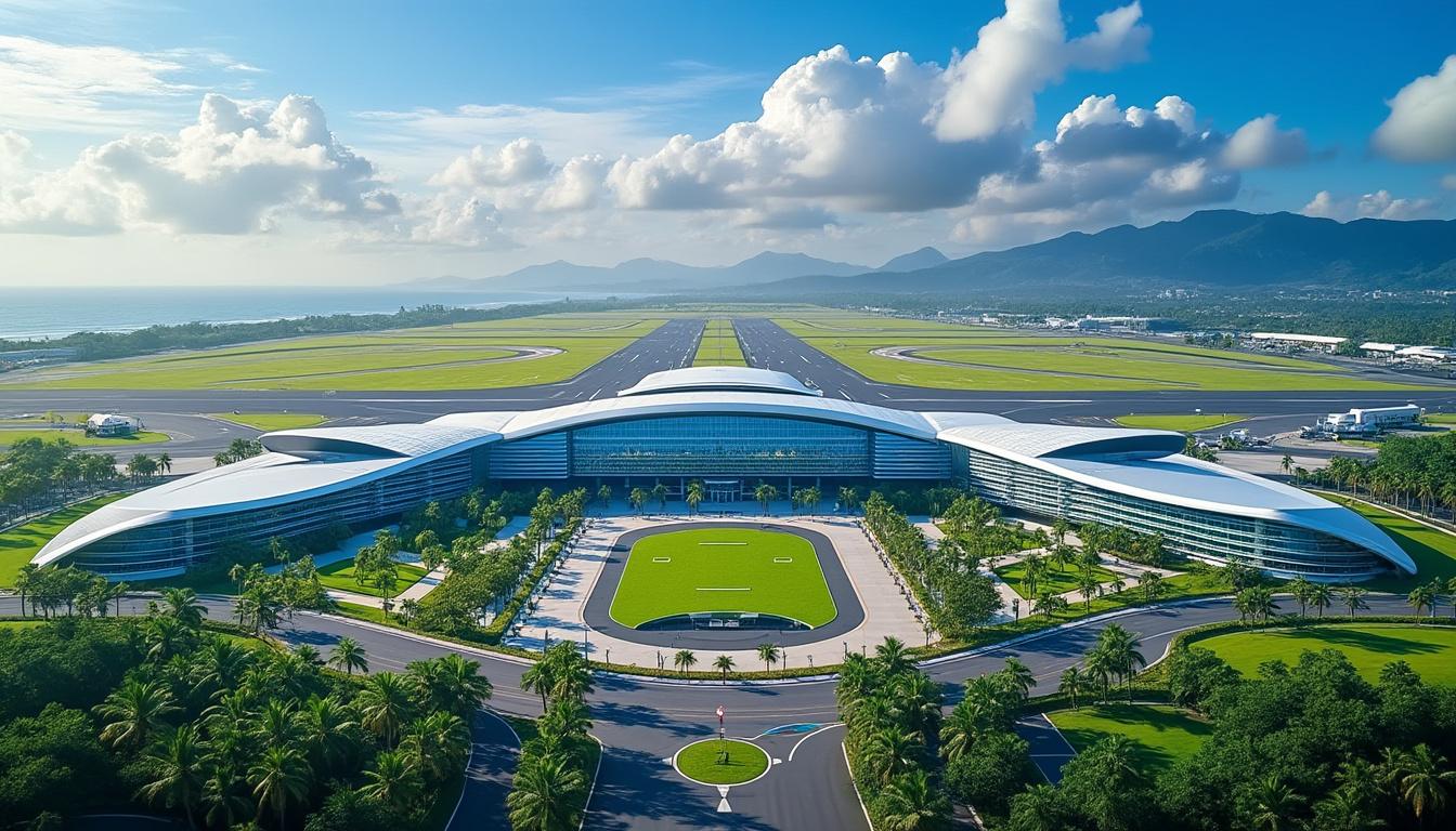 découvrez comment prendre un vol pour bali, les meilleures compagnies aériennes, les aéroports de départ, et des conseils pratiques pour un voyage réussi vers cette île paradisiaque.