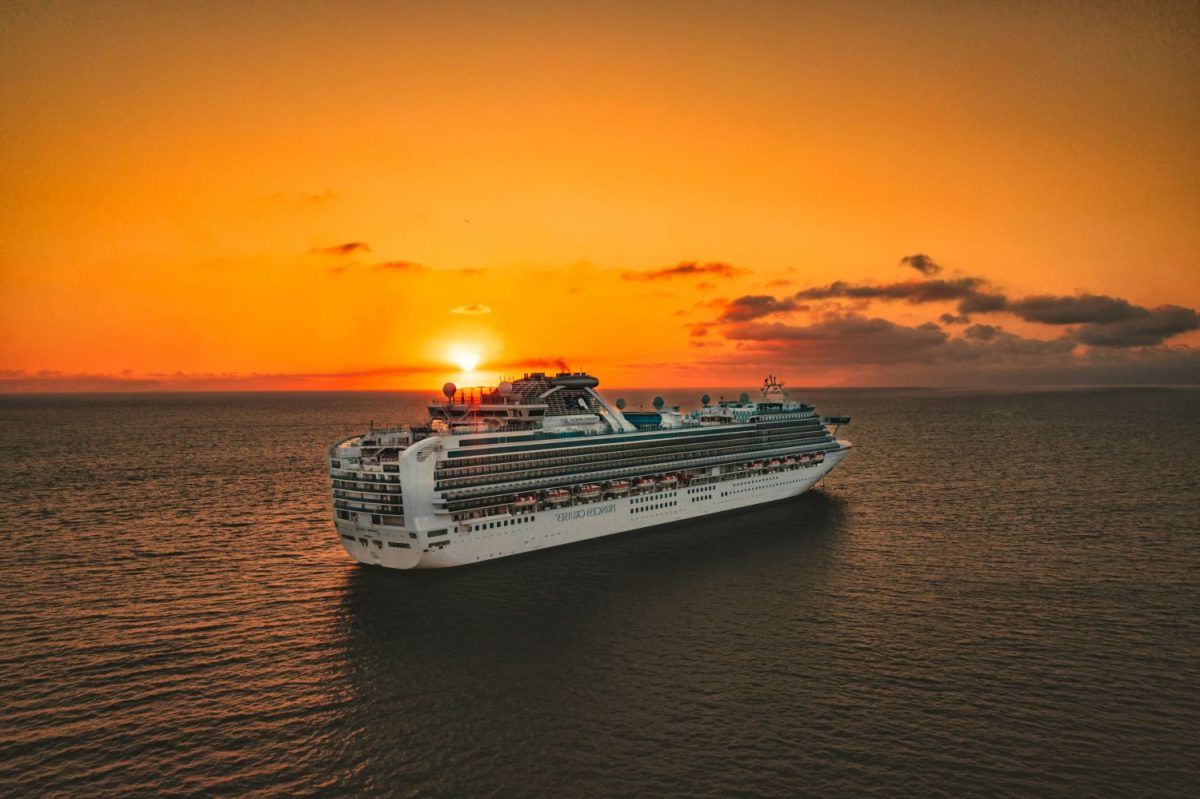 Croisière 5