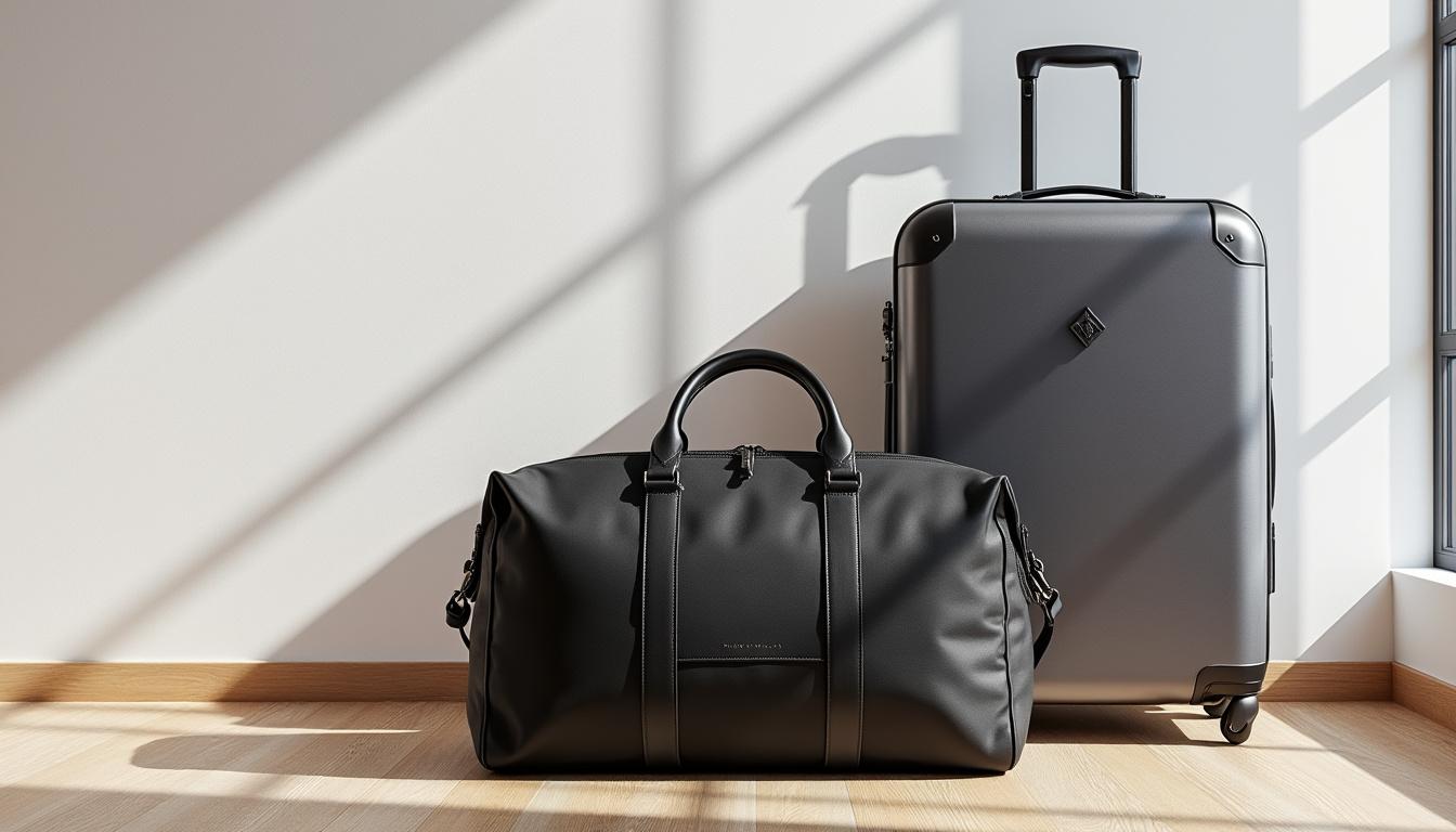 découvrez la liste complète et pratique pour préparer votre valise pour un week-end de 3 jours, sans oublier l'essentiel pour un séjour réussi.