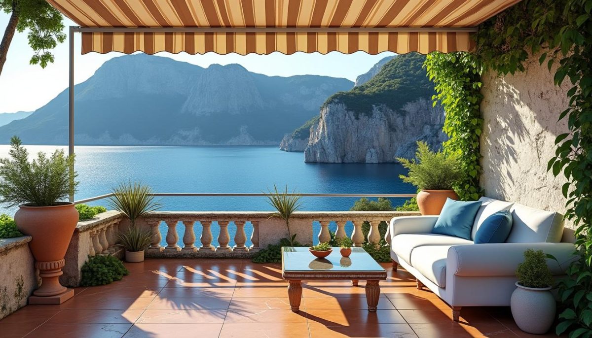 découvrez les meilleurs hébergements sur la côte amalfitaine, entre charme, confort et vue imprenable sur la mer méditerranée.