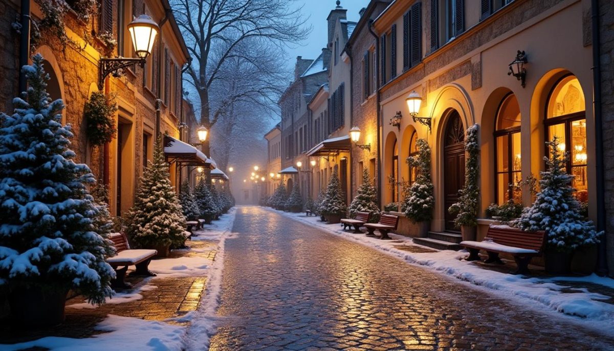découvrez les meilleures destinations pour un week-end en février, alliant charme, douceur et activités incontournables pour une escapade réussie.