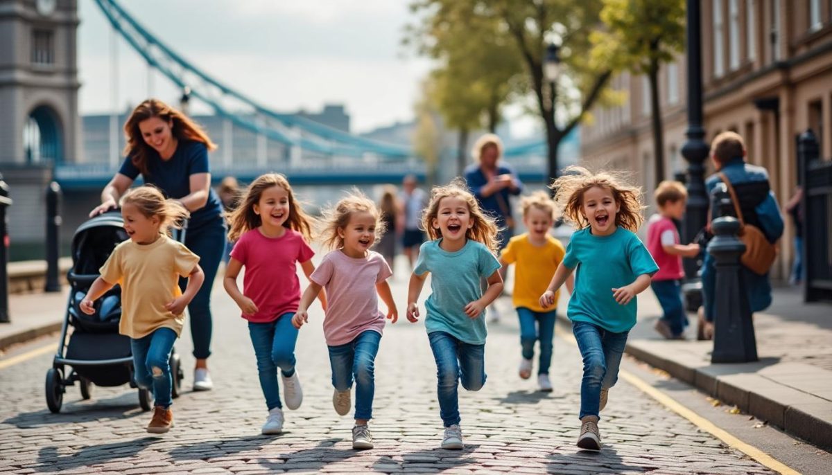 découvrez les meilleures activités à faire à londres avec des enfants : musées interactifs, parcs, spectacles et attractions adaptées pour toute la famille.