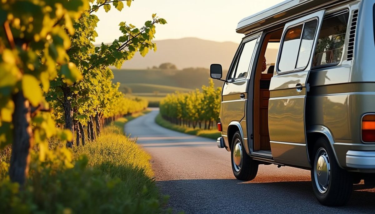 découvrez les meilleurs itinéraires et conseils pour un road trip inoubliable en camping-car à travers la france. préparez votre aventure en toute sérénité !