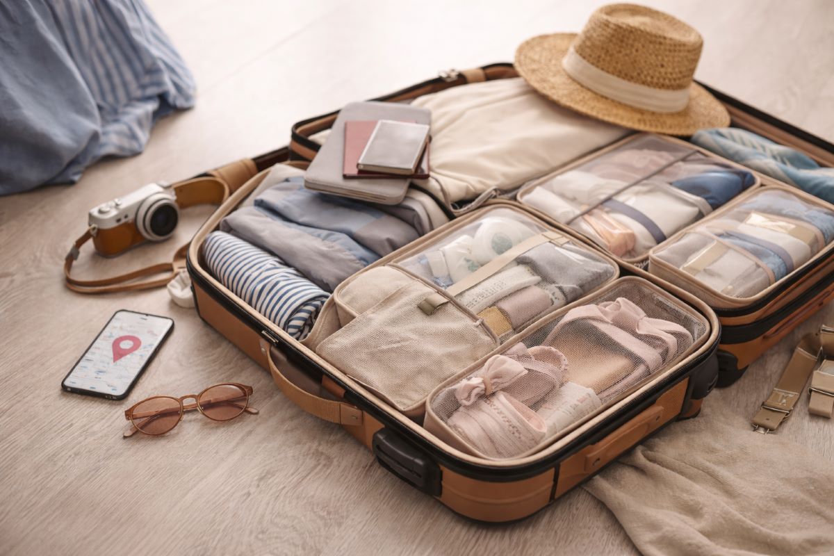 Valise